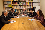 Centro de Capacitacion